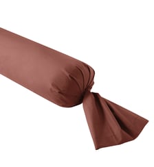 Taie de traversin Influence Percale Dodo