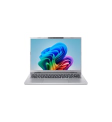 Ordinateur portable Aspire A14-61M-R74Y 14" OLED AMD Ryzen AI 7 350 16 Go RAM DDR5 SSD 1 To Copilot+PC Acer