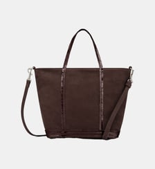 Cabas S en Cuir Vanessa Bruno