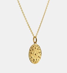 Médaille Or Jaune Rosae Arthus Bertrand