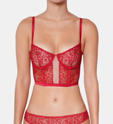 Bustier - Eglantine Huit