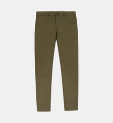 Pantalon chino slim Ikks