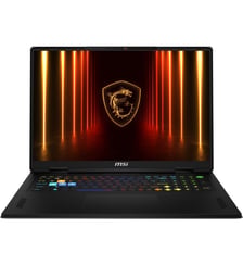 PC Gamer Vector 18 HX AI A2XWIG-685FR MSI