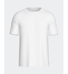 T-shirt en coton manches courtes Impetus