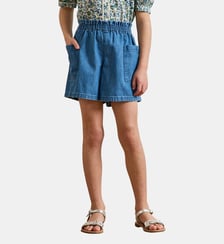 Short  en denim light Cyrillus