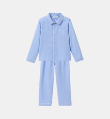 Pyjama grand-père rayé Cyrillus