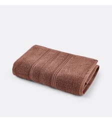 Drap de bain éponge bio 600 g/m2 La Redoute Interieurs