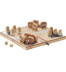 Jeu de petits chevaux Neo Kid's Concept