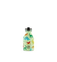 Urban Bottle 250 Jurassic Friends - ST 24Bottles