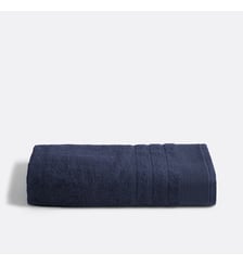 Drap de bain éponge bouclette 600 g/m2 La Redoute Interieurs