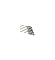 Câble Ethernet RJ45 0.25M PACK x5 Essentiel B