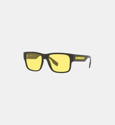 Lunettes de soleil Carré BE4358 Knight Burberry