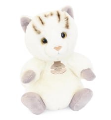 Peluche Chat Histoire D'Ours