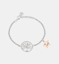 Bracelet en acier TALISMANI Morellato
