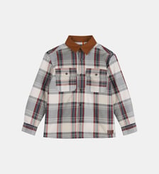 Sur-chemise Timberland