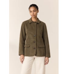 Veste Vicious Plain Leon & Harper