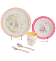 Coffret repas Amadeus