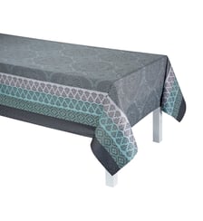Nappe enduite Bastide 100% coton Le Jacquard Francais