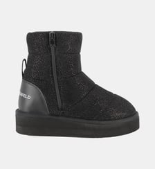 Bottine Karl Lagerfeld Kids
