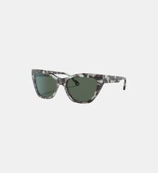 Lunettes de soleil Œil de chat EA4176 Emporio Armani