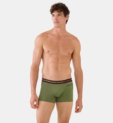 Boxer en coton Le Slip Francais