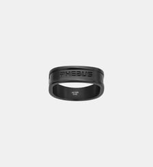 Bague en PVD Phebus