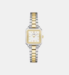 Montre Gracieuse mini Blanc CW15501 Cluse