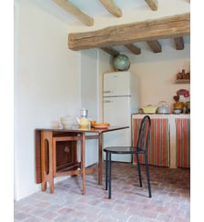 Table à manger Karla N°54- Produit chiné Debongout