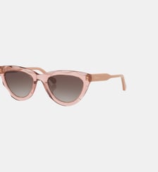 Lunettes de soleil Œil de chat CH0294S Chloé