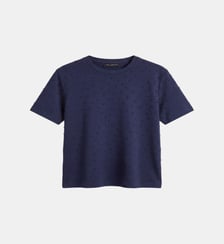 T-Shirt Tarapearl Tara Jarmon