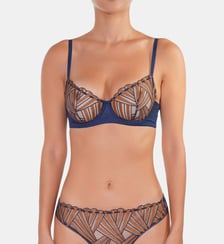 Soutien Gorge Armatures - Etincelle Huit