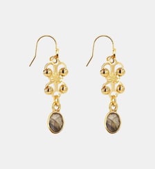 Boucles d'oreilles Farah Nilaï