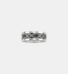 Bague ruban love knot Thomas Sabo