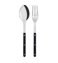 Couverts de service, Bistrot Uni Sabre