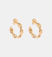 Boucles d'oreilles Maddock Aurélie Bidermann