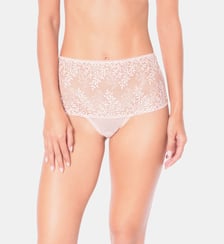 Desir Culotte Taille Haute Huit
