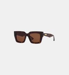 Lunettes de soleil Rectangulaire BV1212S Bottega Veneta