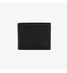 Porte-cartes vertical en cuir Brooklyn Serge Blanco
