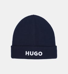 Bonnet en tricot Hugo Kids