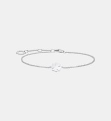 Bracelet trèfle argent Thomas Sabo