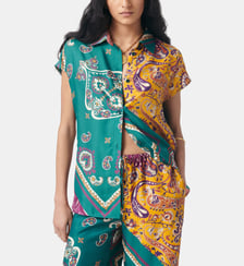 Blouse Genesa Vanessa Bruno