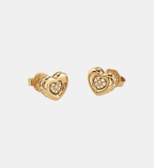 Boucles d’oreilles L.O.V.E. Guess