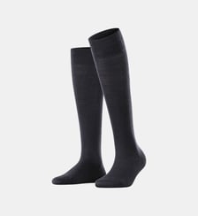 Mi-Bas Sensitive Berlin Laine Vierge Falke