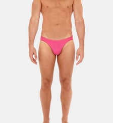 Micro slip Plumes Hom