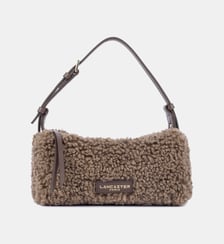 Petit sac rectangle Moumoute Lancaster