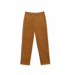 Pantalon cigarette uni PARFAITO La Petite Etoile