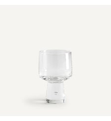 Lot de 6 Verres à vin trapèze AM.PM
