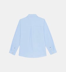 Chemise -  Horizon coton broderies Tartine Et Chocolat