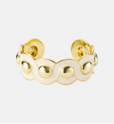 Bracelet jonc Moon Doré 24-MOO-BSO03-PAR Bangle Up