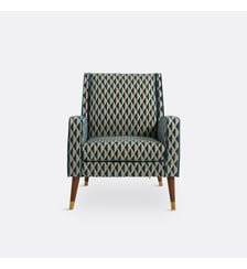 Fauteuil (Y) La Redoute Interieurs